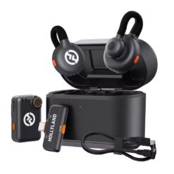 Hollyland LARK M2S Wireless Microphone