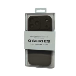 KZDOO iPhone 17 Pro Max Q Series Case