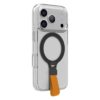 Levelo Spira Magsafe Grip Case for iPhone 17 Pro Max / 18 Pro Max 1 Levelo Spira Magsafe Grip Case for iPhone 17 Pro Max 4