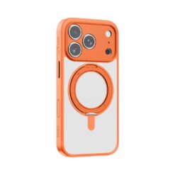 Momax CaseFORM Roller Magnetic Case For iPhone 17 Pro - Image 6