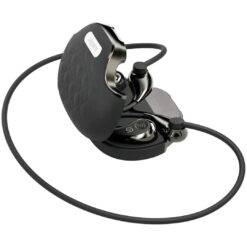 Alternative view of Porodo Soundtec Bella Open-Ear Wireless Earbuds