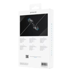 Proove Scape J2 Wired Earphone - Image 3