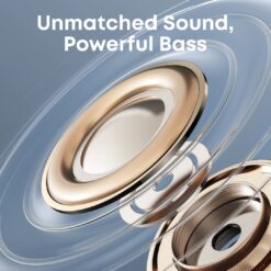 Soundcore AeroClip Open-Ear Earbuds By Anker 11 Soundcore AeroClip Open-Ear Earbuds By Anker - Image 4