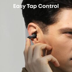 Alternative view of Soundcore AeroClip Open-Ear Earbuds By Anker