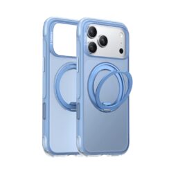 TORRAS Ostand O3 Air Case for iPhone 17 Pro Max / 18 Pro Max