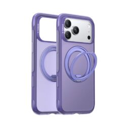 Home 526 Alternative view of TORRAS Ostand O3 Air Case for iPhone 17 Pro Max / 18 Pro Max