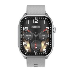 Alternative view of Tecno Watch 3 Active