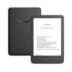 Home 286 Amazon Kindle Paperwhite Gen 11 16GB