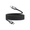 Budi PD 240W USB-C to USB-C Cable