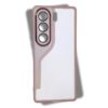 Fashion Case For Tecno Camon 40 Pro 5