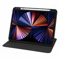 Flip Cover with Pencil Holder For Samsung Galaxy A9 plus / a11 plus