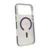 Funshare IMD ART Clear Magsafe For iPhone 17 Pro Max 2