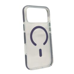 Funshare IMD-ART Clear Magsafe For iPhone 17 Pro Max - Image 2