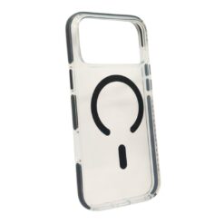 Funshare IMD-ART Clear Magsafe For iPhone 17 Pro Max - Image 4