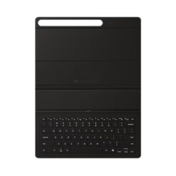Alternative view of Galaxy Tab S10 FE+ Book Cover Keyboard Slim with AI Key - English