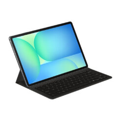 Galaxy Tab S10 FE+ Book Cover Keyboard Slim with AI Key - English - Image 6