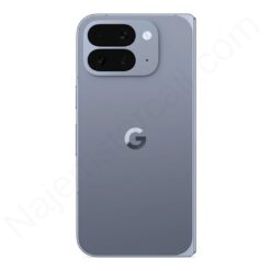 Google Pixel 10 Pro Fold