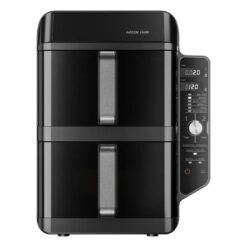 Alternative view of Green Lion Double-Decker Pro Digital Air Fryer 10.2L
