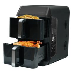Green Lion Double-Decker Pro Air Fryer
