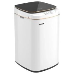22L Compact Washing Machine