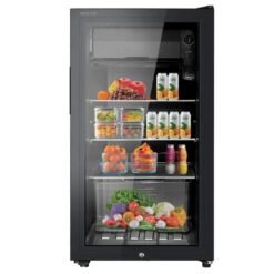 Mini Refrigerator 83L