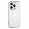 Green Lion MagSafe Delgado Case For iPhone 16 Pro max