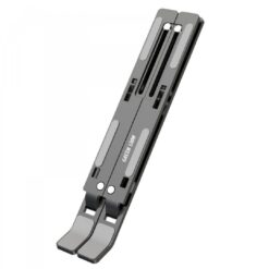 Alternative view of Green Lion X-Foldable Laptop Stand