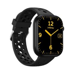 Alternative view of Infinix XWatch H4 Stay Connected