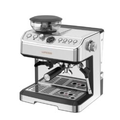 Lepresso Dual Boiler Espresso Machine