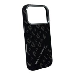 Piblue Case For iPhone 17 Pro Max / 18 Pro Max PL-134 - Image 5