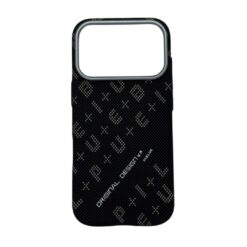 Piblue Case For iPhone 17 Pro Max / 18 Pro Max PL-134 - Image 4
