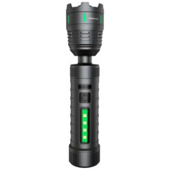 Multi-Color Laser Torch with Power Bank Function