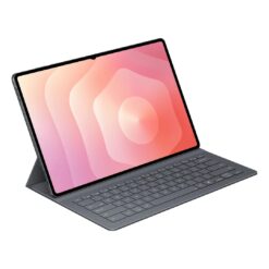 Alternative view of Samsung Book Cover Keyboard Slim For Galaxy Tab S11 Ultra - English