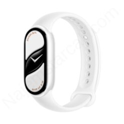 Xiaomi Smart Band 10 Ceramic Edition