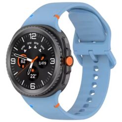 Silicone band for Samsung Galaxy Watch 8 / 8 Classic 44M - Image 4