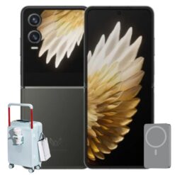 Tecno Phantom V Flip 2 - Bundle 24 Tecno Phantom V Flip 2 - Bundle - Image 11