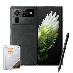 Tecno Phantom V Fold 2 Bundle