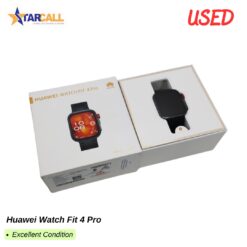 USED Huawei Watch Fit 4 Pro