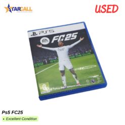 USED PS5 FC25