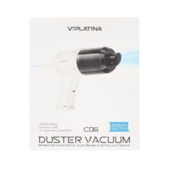 VIPLATINA Dust Blower and Vacuun Cleaner - Image 5