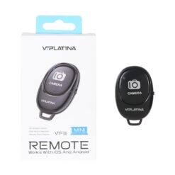 Remote Camera Capture