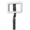 Selfie Stick with Removable Fill Light