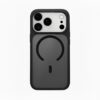 X Level Magnet Armor Case for iPhone 17 pro 4