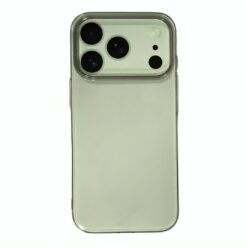 X-Level Sparkling Clear Case for iPhone 17 Pro / 18 Pro - Image 2