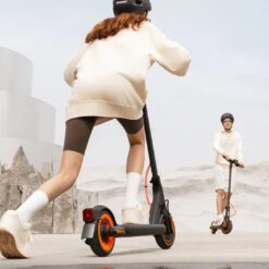 Alternative view of Xiaomi Electric Scooter 4 Go
