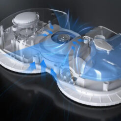 Hutt C7 Window Cleaning Robot 10 Hutt C7 Window Cleaning Robot - Image 3