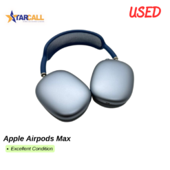 Used Apple Airpods Max