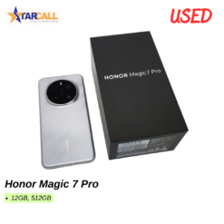 Used Honor Magic 7 Pro