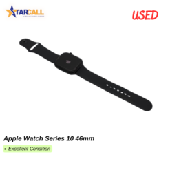 Used Apple Watch Series 10 46mm