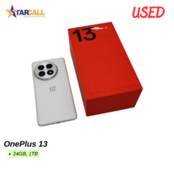 Used OnePlus 13